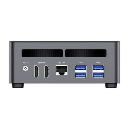 MINI-PC Minis Forum UM790 Pro Ryzen 9 7940HS 32 Go RAM + 1 To
