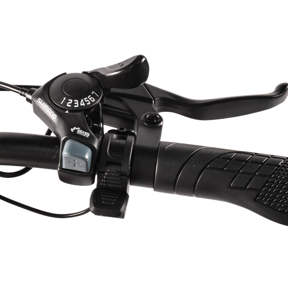 Vélo électrique KAISDA K201 3.0 36 V/20,8 Ah