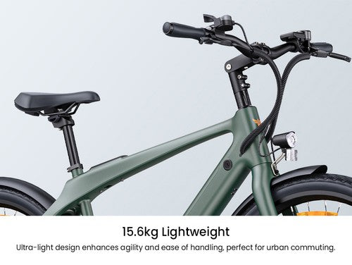 Vélo électrique ENGWE MapFour N1 Air ST