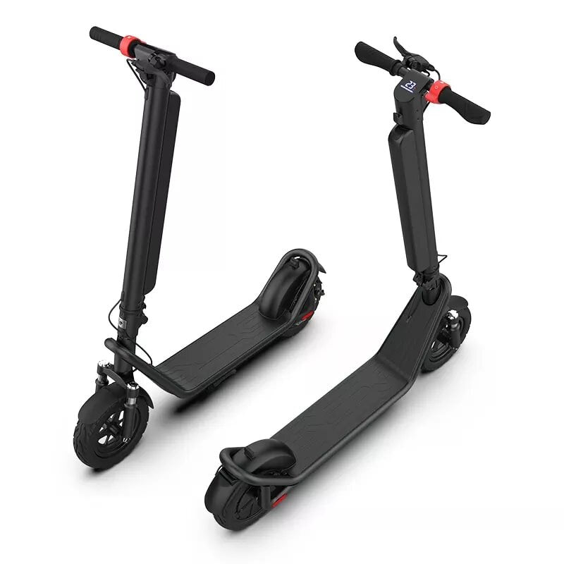 Trottinette électrique HX X11 450W 13Ah