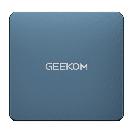 Mini PC GEEKOM IT13 Intel Core i9-13900HK 32 Go RAM 2 To + Windows 11 Pro