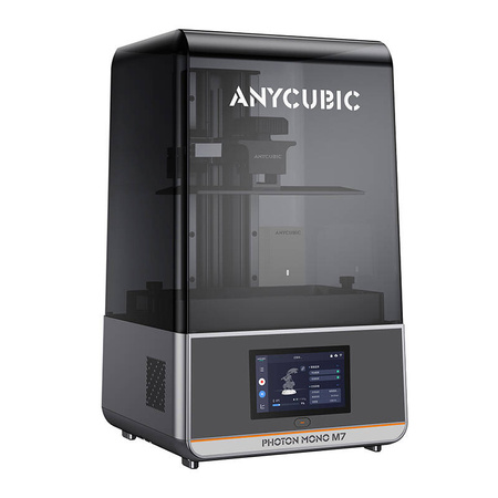 Imprimante 3D Anycubic Photon Mono M7