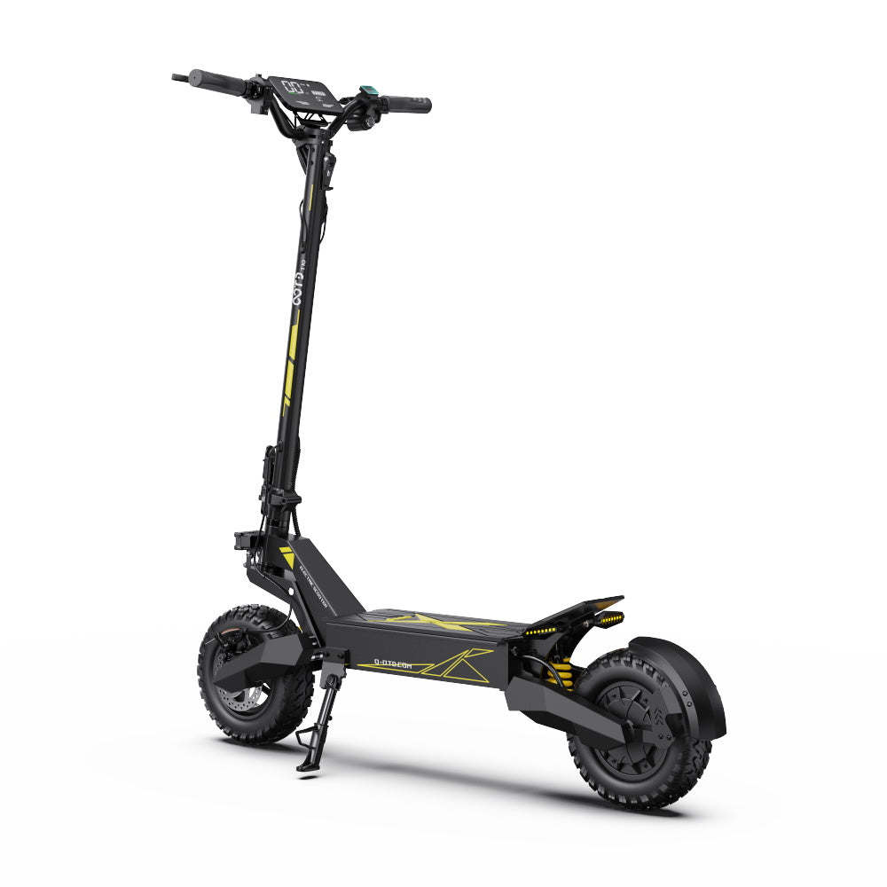 Trottinette électrique OOTD T10 500 W