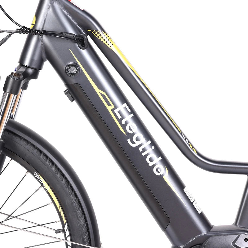Vélo électrique Eleglide C1 ST