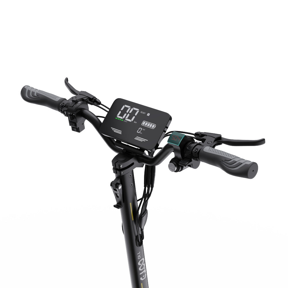 Trottinette électrique OOTD T10 500 W
