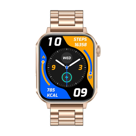 Montre connectée Colmi P80