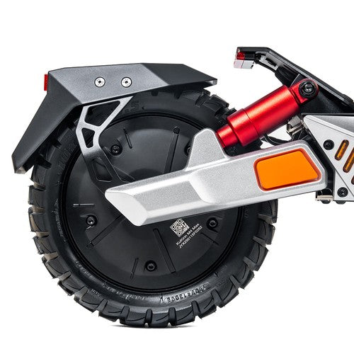 Trottinette électrique KuKirin M4 Max, moteur 800 W, 48 V, 18,2 Ah