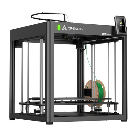 Imprimante 3D Creality Ender-5 Max