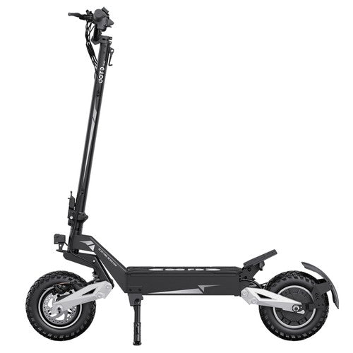 Trottinette électrique OOTD T10, moteur 500 W, 48 V, 13,5 Ah, vitesse maximale 50 km/h, 45 km
