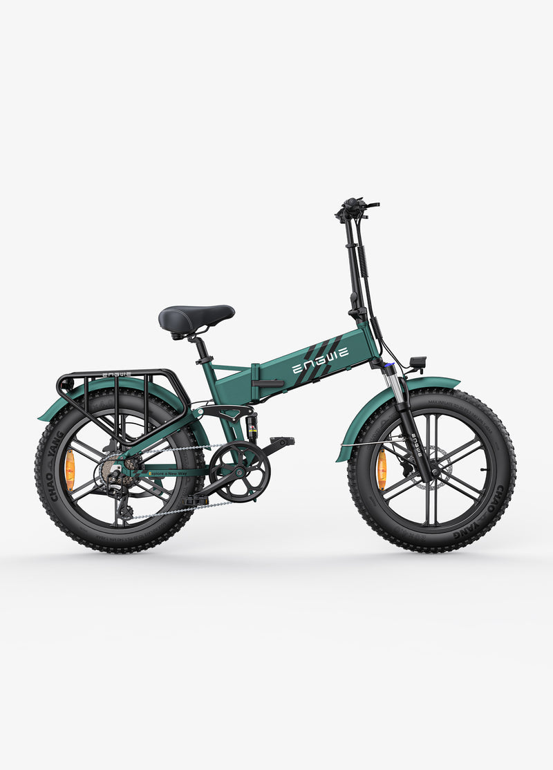Vélo électrique Engine Pro 2.0 75 Nm à couple élevé