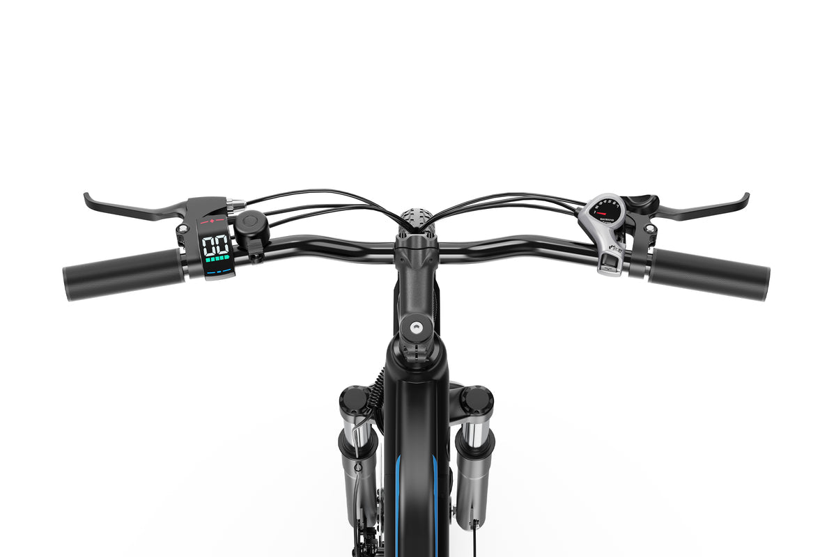 Vélo électrique DUOTTS C29Lite