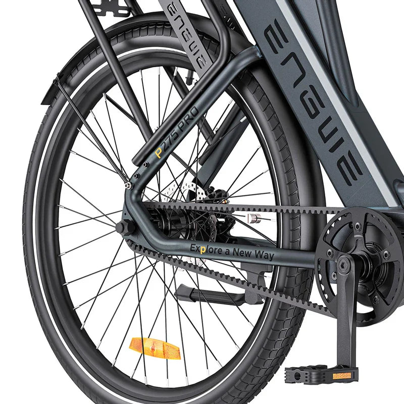 Vélo électrique de ville ENGWE P275 Pro