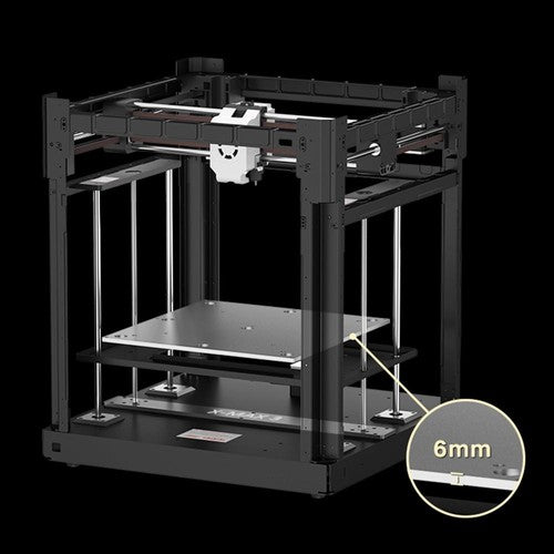 Imprimante 3D QIDI TECH X-Max 3