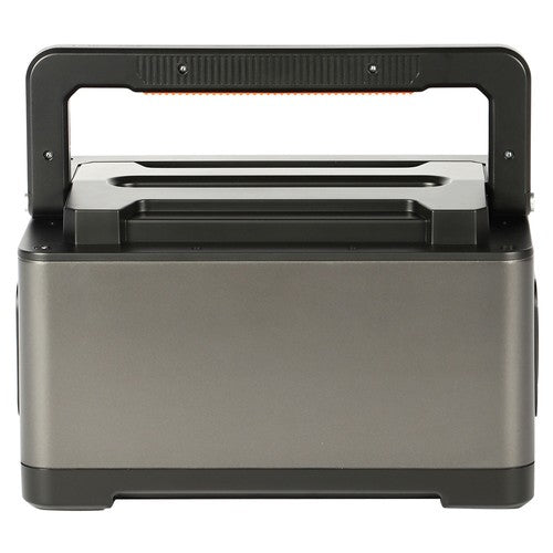 Station d'alimentation portable Flashfish P63 520 Wh/140 400 mAh