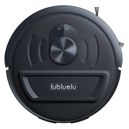 Aspirateur robot Lubluelu L20