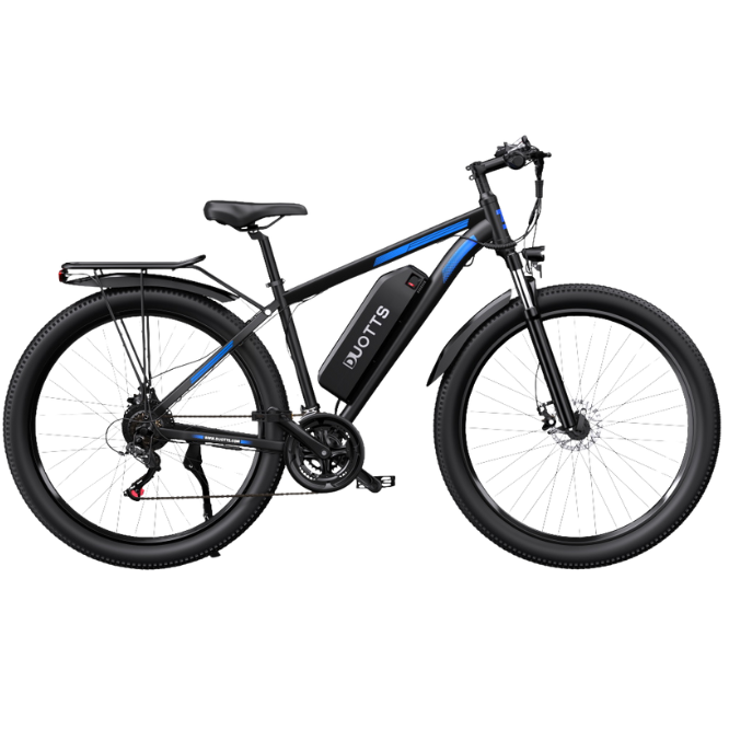 Vélo électrique DUOTTS C29 Pro 750 W 15 Ah