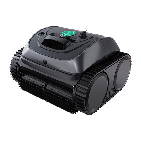 Robot nettoyeur de piscine sans fil Wybot C1