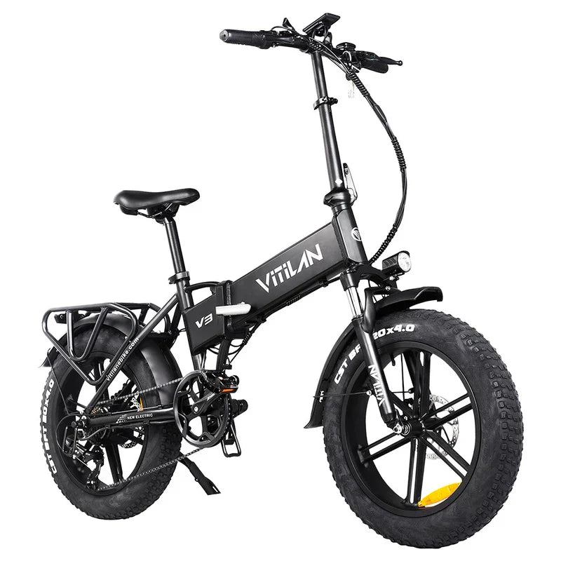Vélo électrique Vitilan V3 750W