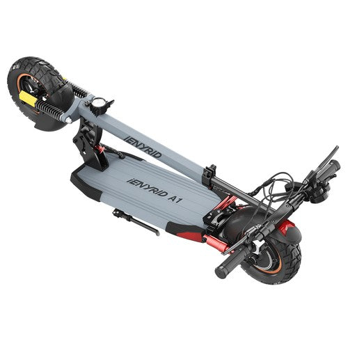 Trottinette électrique IENYRID A1, moteur 250 W, 48 V, 12,5 Ah