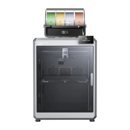 Imprimante 3D combinée Creality K2 Plus