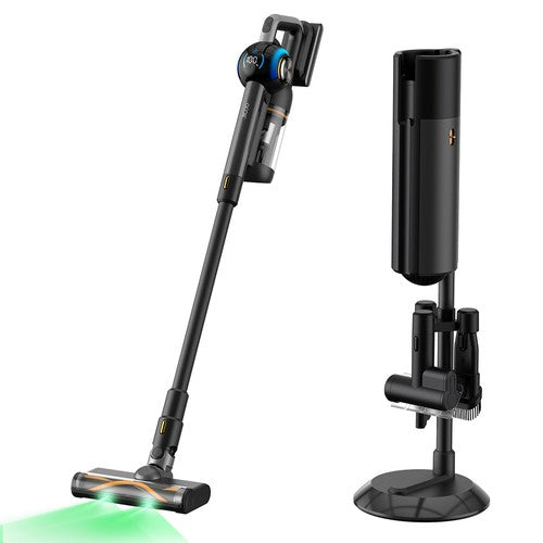 Aspirateur sans fil JIGOO V700