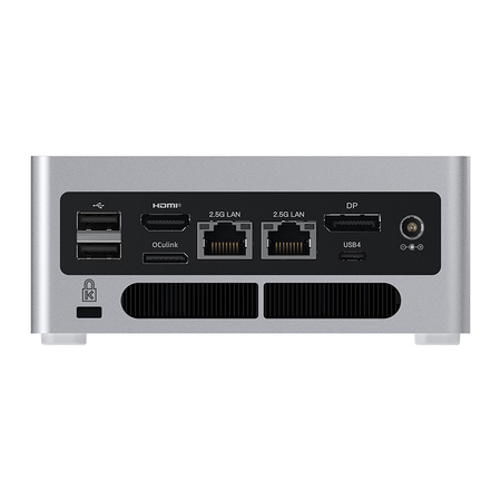 MINI PC Minis Forum NAB9 Plus Intel Core i9-12900HK 32 Go RAM + 1 To