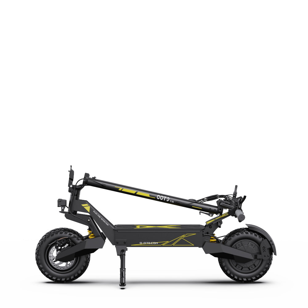 Trottinette électrique OOTD T10 500 W