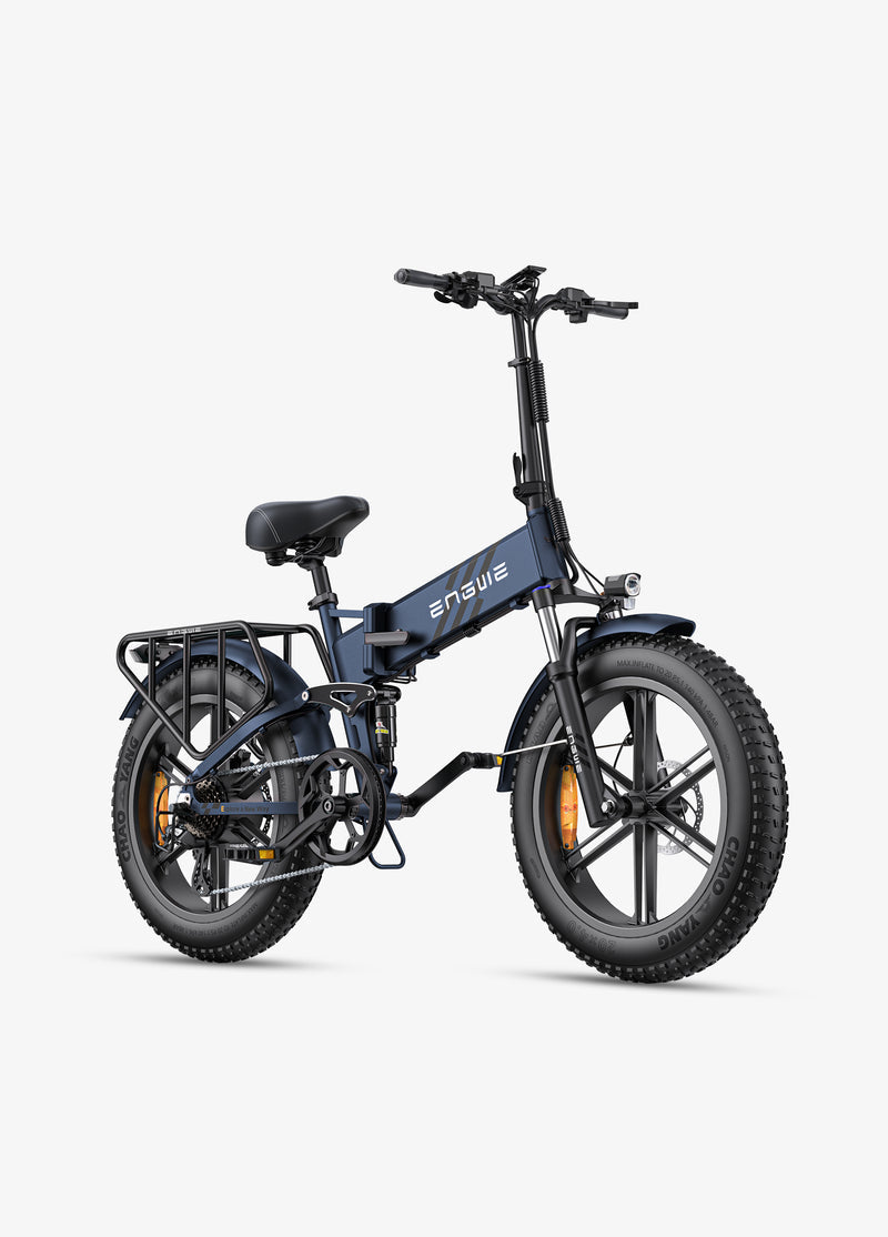 Vélo électrique Engine Pro 2.0 75 Nm à couple élevé
