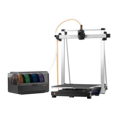 Imprimante 3D Anycubic Kobra 3 Max Combo
