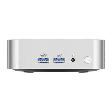 GEEKOM Mini PC A6 Ryzen 7 6800H 32 Go RAM 1 To + Win11 Pro