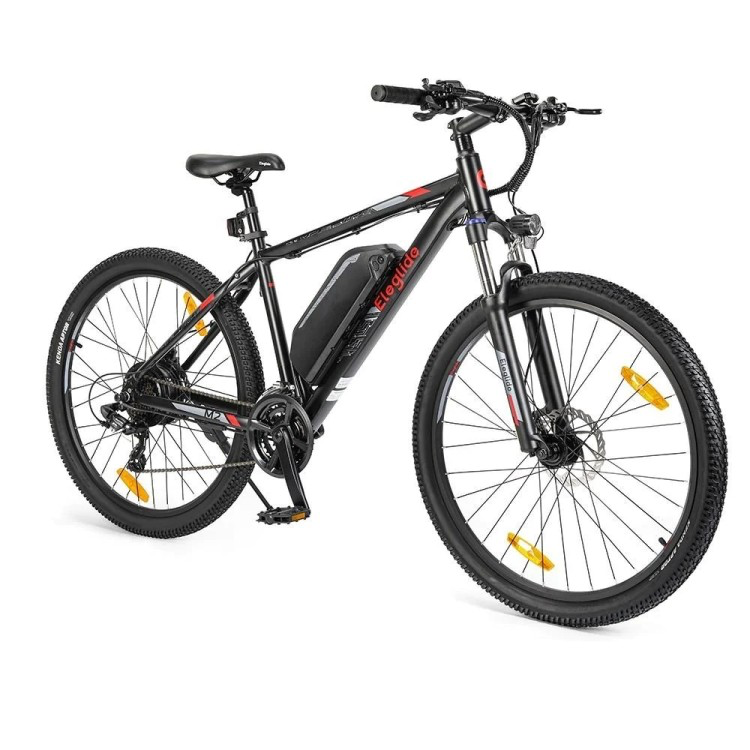 Vélo électrique Eleglide M2