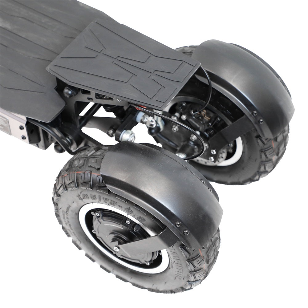 Trottinette électrique OOTD T30 3200W