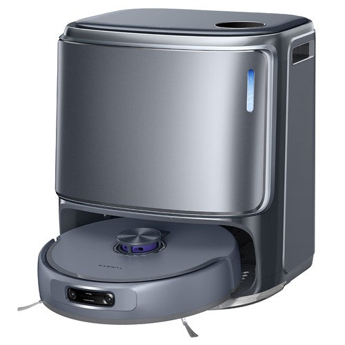 Aspirateur robot Narwal Freo Z10 Ultra, aspiration 18 000 Pa, vision IA