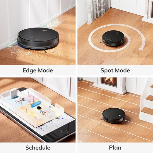 Aspirateur robot ILIFE V10, aspiration 5000 Pa