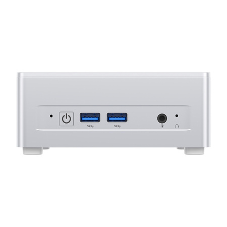 MINI PC Minis Forum UM870 Plus Ryzen 7 8745H 32 Go RAM + 1 To