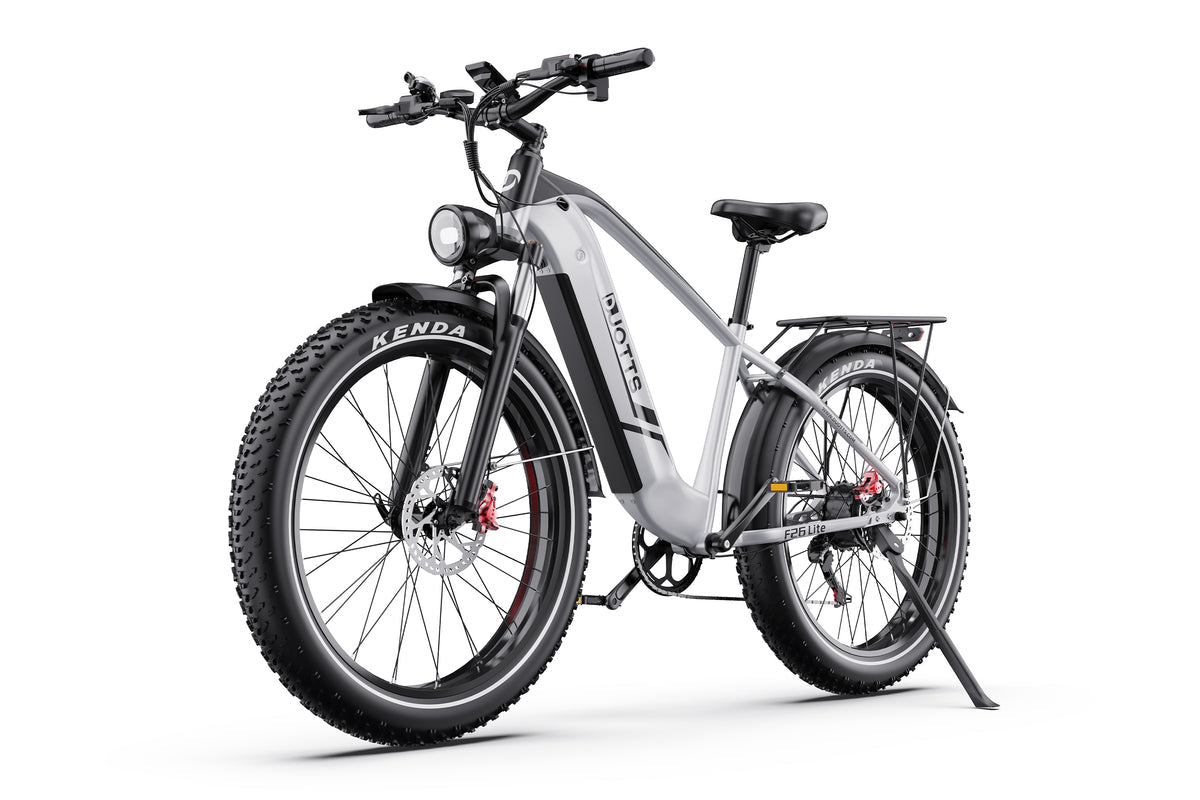 Vélo électrique DUOTTS F26Lite