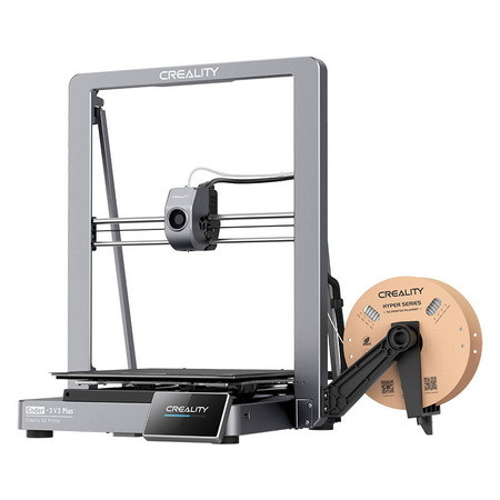 Imprimante 3D Creality Ender-3 V3 Plus