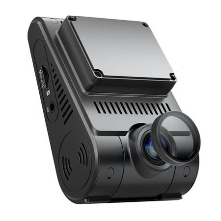 VIOFO A229 PRO 3 canaux 4K + 2K + 1080P Wi-Fi, GPS