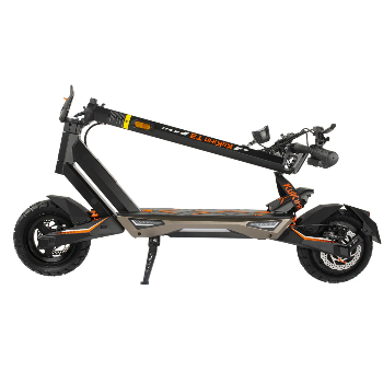 Trottinette électrique KuKirin T3 800 W