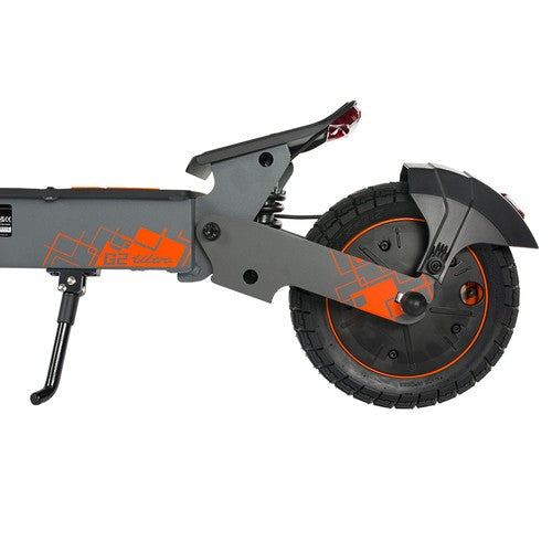Trottinette électrique pliable KuKirin G2 Ultra, moteur 800 W x 2, 48 V 18 Ah