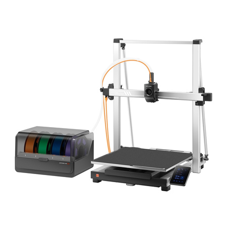 Imprimante 3D Anycubic Kobra 3 Max Combo