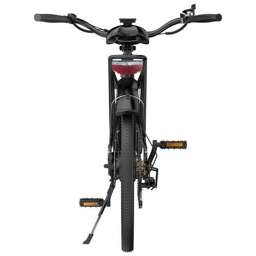 Vélo électrique ESKUTE Polluno Plus, moteur 250 W, 36 V 20 Ah
