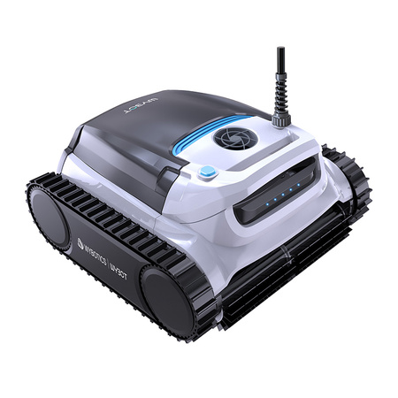 Robot de nettoyage de piscine filaire Wybot M1C