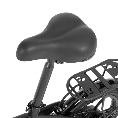 Vélo électrique pliable DYU A1F Pro, moteur 250 W, 36 V, 7,5 Ah