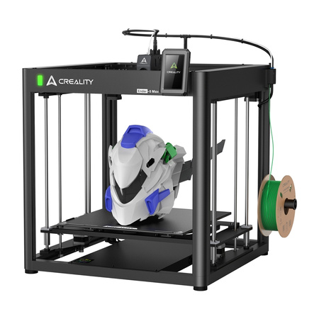 Imprimante 3D Creality Ender-5 Max