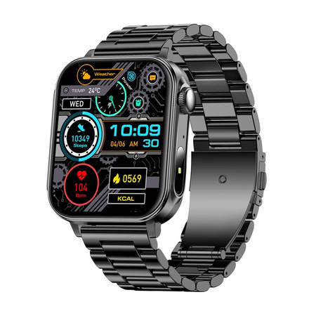 Montre connectée Colmi P80