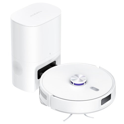 Robot aspirateur et vadrouille Narwal Freo S – 8 000 Pa
