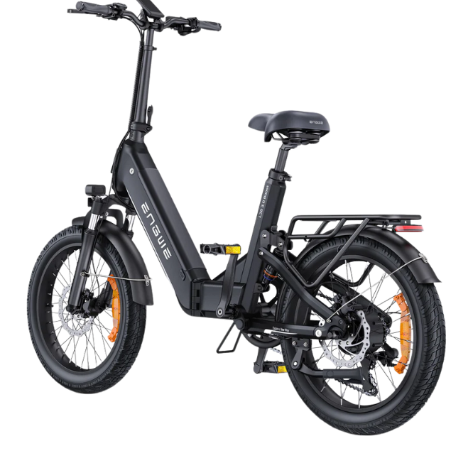 Vélo électrique ENGWE L20 3.0 Boost