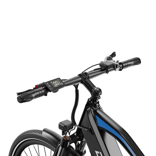 Vélo électrique DUOTTS C29 Max, moteur 250 W, 48 V, 18 Ah