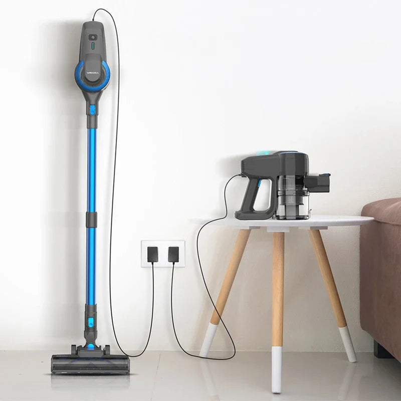 Aspirateur sans fil YISORA N300